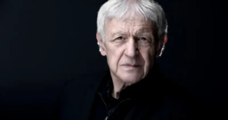 Perintis 'Free Jazz' Perancis, Michel Portal Meninggal Dunia Pada Usia 90 Tahun