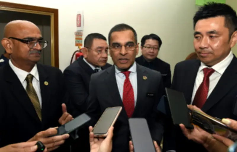 Perkeso dan Majlis Bandaraya Pulau Pinang tandatangani MoU untuk tutup jurang perlindungan pekerja bebas