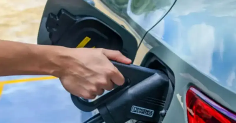 Permintaan Kereta Jepun Menurun Akibat Peralihan Kepada Kenderaan Elektrik
