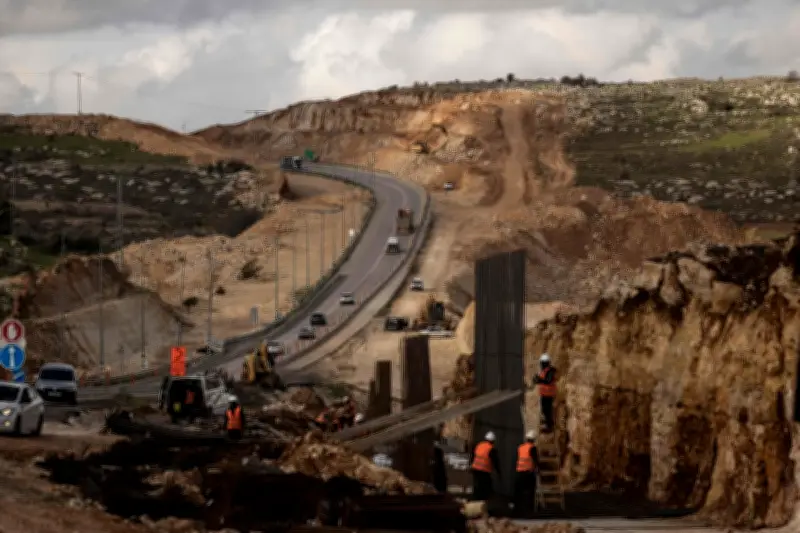 Pertubuhan Palestin Tuduh Israel Lakukan Tindakan Balas Dendam Selepas Video Serbu Penjara