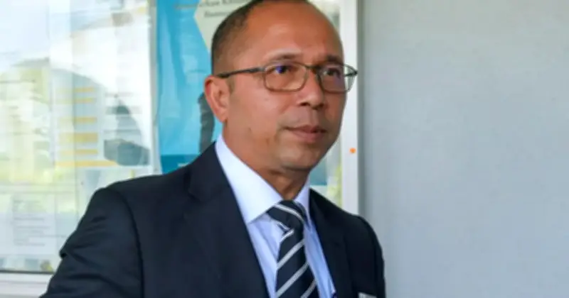 Pertukaran Wan Shaharuddin Tidak Jejas Kes MACC, Kata Peguam Negara