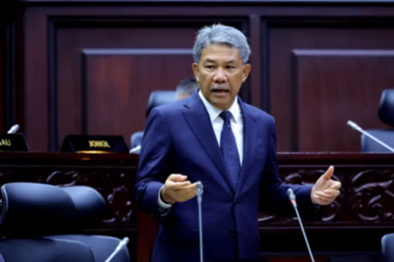 Perundingan Kod Tingkah Laku Laut China Selatan Tahap Akhir, Kata Menteri Luar