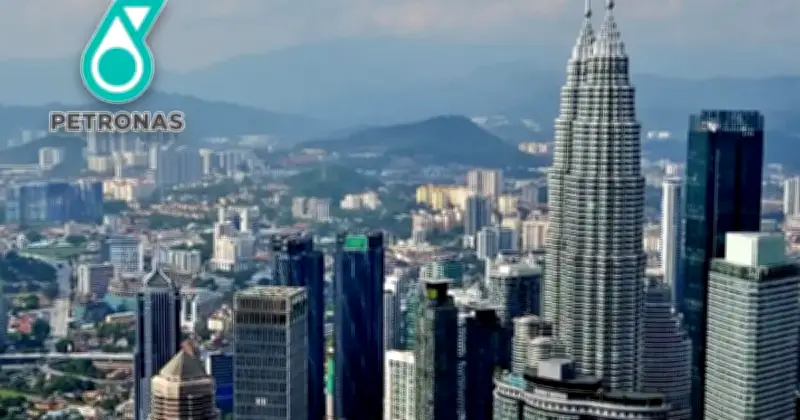 Petronas Rujuk Mahkamah untuk Asas Undang-undang Rundingan Gas di Sarawak, Kata Khairy