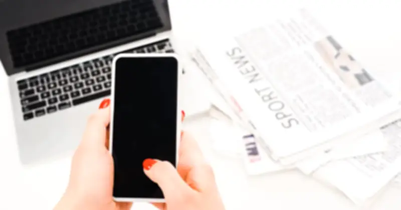 Petua Keenam Propaganda Moden: Kuasai Media untuk Menguasai Realiti