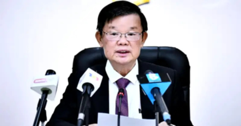 PH Pulau Pinang Diarah Mulakan Persiapan Awal untuk PRU Akan Datang