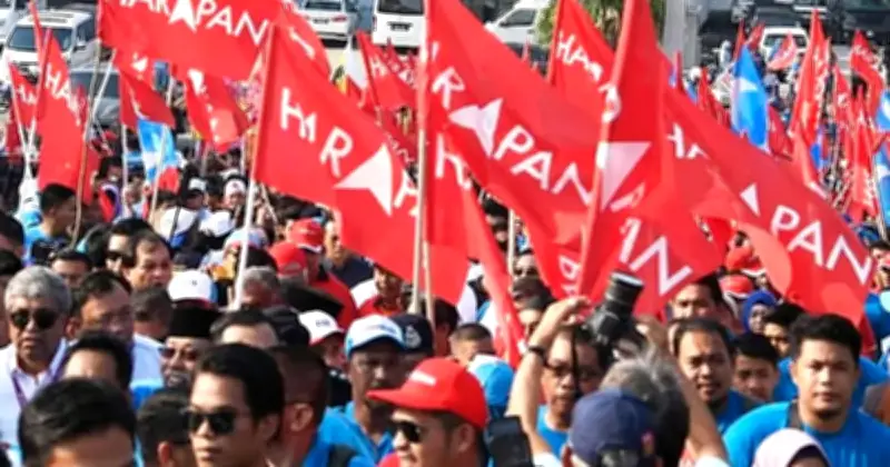PH Tidak Perlu Bergantung Masalah Parti Lain Hadapi Pilihan Raya, Kata Pemimpin