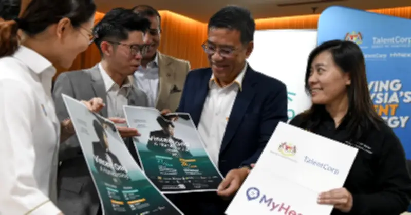 Pianis Vincent Ong Pulang ke Malaysia untuk Persembahan Bersejarah di Penang