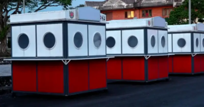 Pihak Berkuasa Tempatan Diarah Lakukan Penilaian Lokasi MyKiosk Secara Menyeluruh