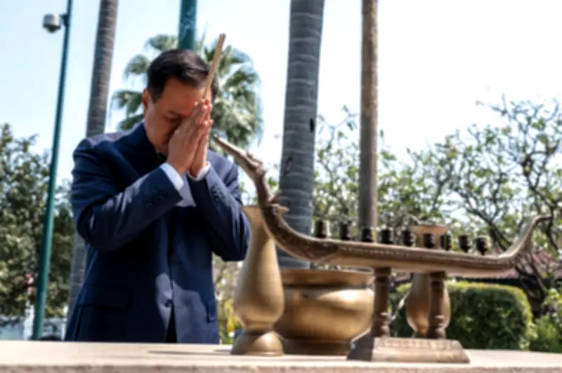 Pilihan Raya Thailand Bentuk Semula Blok Konservatif, Bhumjaithai Melonjak