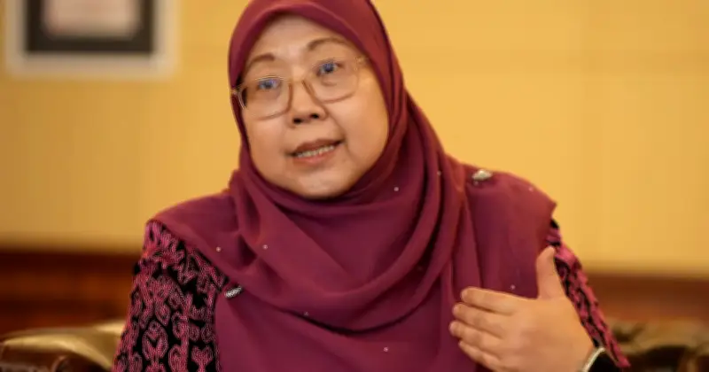 PKR: Tindakan Terhadap Rafizi Hanya Jika Aduan Rasmi Dikemukakan