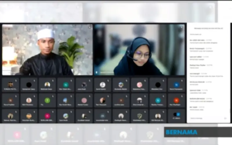 Platform Digital Ubah Cara Rakyat Malaysia Sertai Aktiviti Ramadan Secara Maya