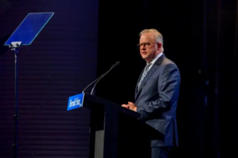 PM Australia Minta Maaf Sebut Mangsa Serangan Seksual 'Susah', Kata Salah Tafsir