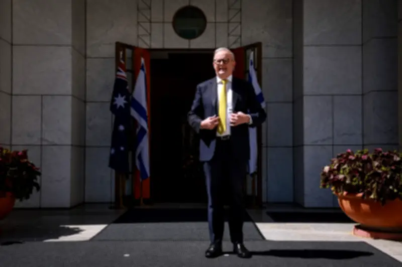 PM Australia Tolak Bantu 34 Warganegara Berkaitan IS di Kem Syria