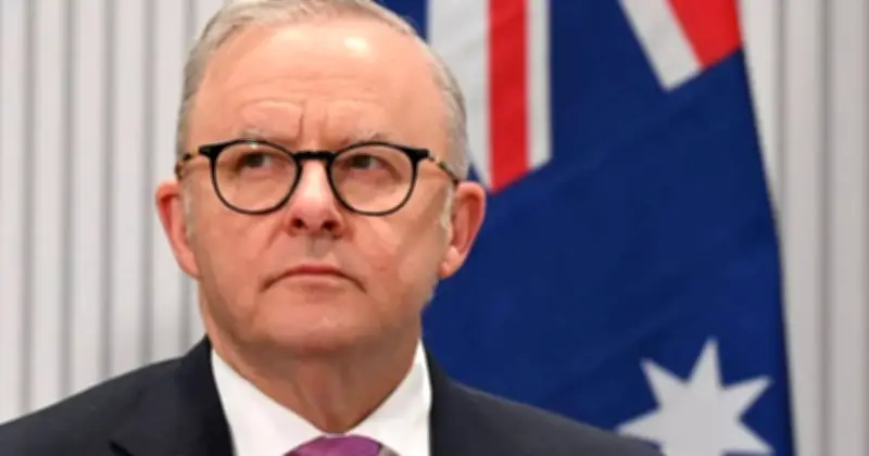 PM Australia Tolak Bantu 34 Warganegara di Kem Syria, Tegaskan 'Tiada Simpati'