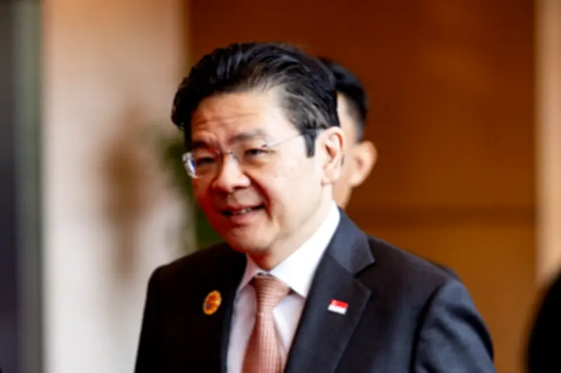 PM Singapura Lawrence Wong Seru Rakyat Kekalkan Keharmonian Semasa Tahun Baru Cina dan Ramadan