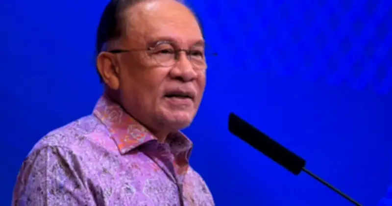 PM Tegas: Dakwah Bebas Tapi Mesti Patuh Undang-Undang, Bukan Sekatan