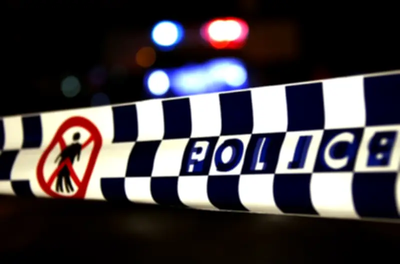 Polis Australia Temui Rangka Manusia dalam Pencarian Datuk Sydney yang Diculik