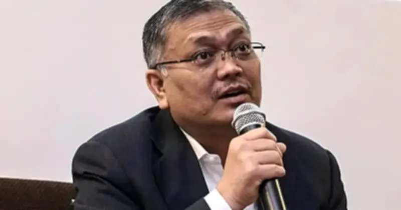 Polis Boleh Diberhentikan Kerana Tolak Laporan Atas Alasan Pakaian - Dewan Rakyat