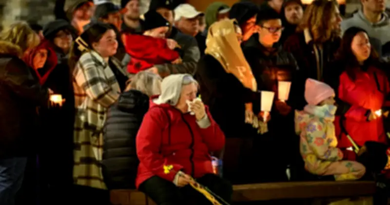Polis Kanada Namakan Wanita 18 Tahun Sebagai Suspek Penembakan Sekolah