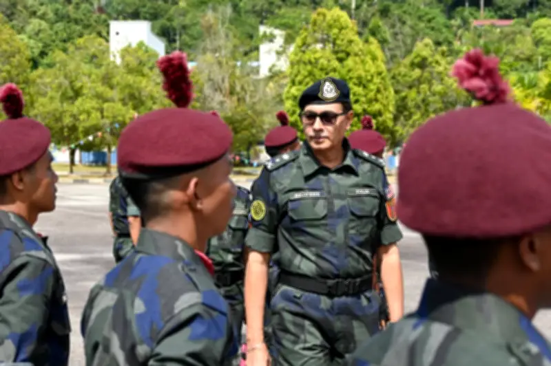 Polis Rampas E-Waste Bernilai RM3.37 Juta di Penang, Tahan Pemilik Premis