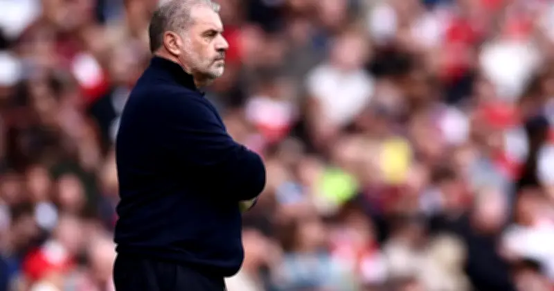 Postecoglou Tegaskan Tottenham 'Bukan Kelab Besar' Selepas Frank Dipecat