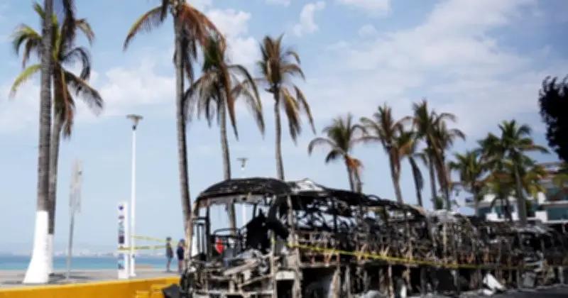 Presiden FIFA Yakin Penuh Penganjuran Piala Dunia di Mexico Walaupun Keganasan