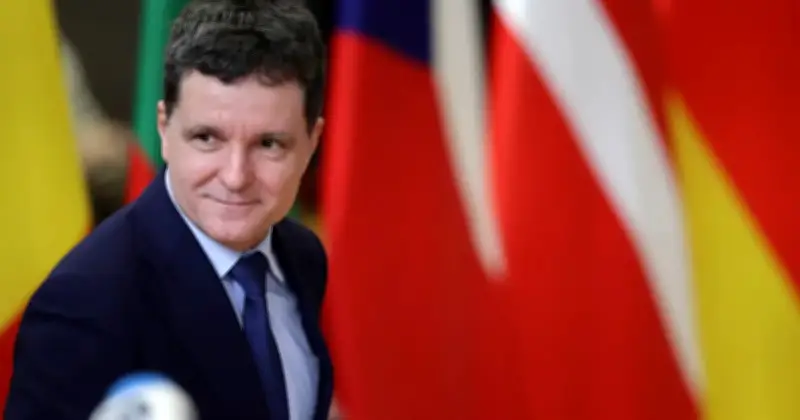 Presiden Romania Hadir Sebagai Pemerhati dalam Mesyuarat 'Lembaga Keamanan' Trump