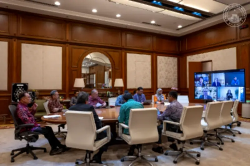 Projek Google US$2 Bilion di Malaysia Maju Pesat, Cipta 26,500 Pekerjaan Menjelang 2030