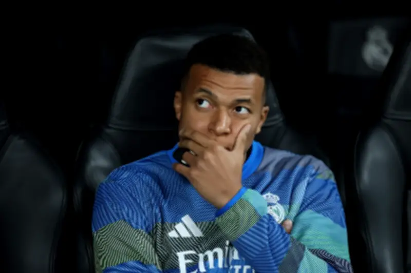 PSG Patuhi Keputusan Mahkamah Buruh, Bayar Gaji dan Bonus Kylian Mbappé