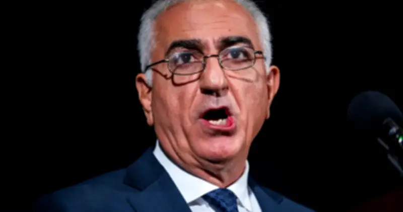 Putera Shah Iran Seru Trump Bantu Rakyat Iran, Desak Akhiri Republik Islam