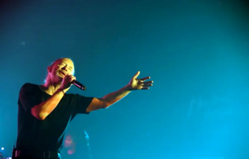 Radiohead Tuntut ICE Padam Video Promosi Gunakan Lagu 'Let Down' Tanpa Izin