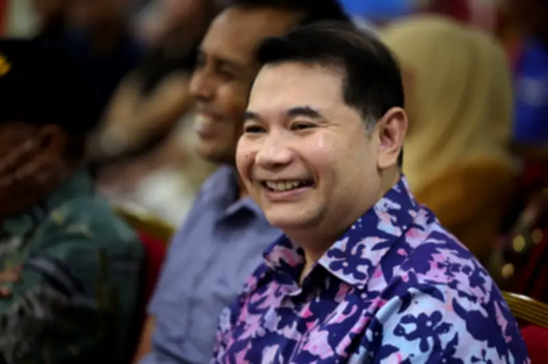 Rafizi Nafi Kaitan dengan Dana RM1.1 Bilion: 'Jika Saya Kaya, Takkan Sewa Rumah'