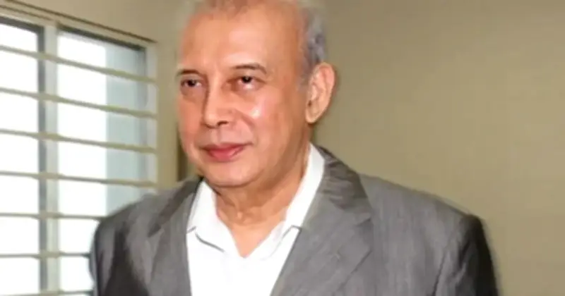 Rahim Tamby Chik Letak Jawatan Ketua Bersatu Melaka dan Ahli Majlis Pimpinan Tertinggi