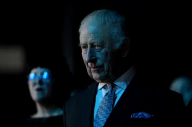 Raja Charles Ungkap Kebimbangan Mendalam Atas Penangkapan Andrew, Tegaskan Undang-Undang Mesti Berjalan