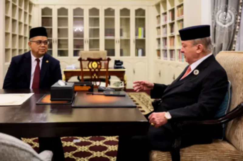 Raja Ingatkan Semua Pihak Patuhi Undang-Undang Pembinaan Rumah Ibadah