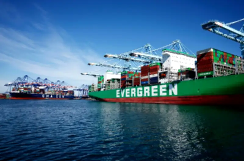 Rakan Dagang AS Sambut Berhati-hati Keputusan Mahkamah Agung Tentang Tarif Trump