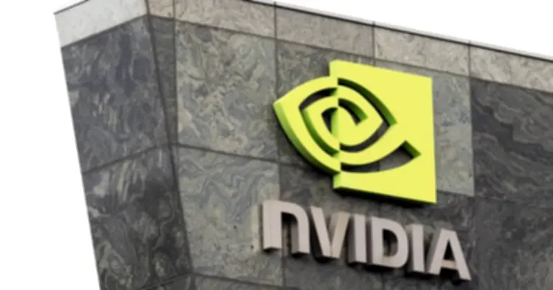 Rali Saham Teknologi Berdepan Ujian dengan Keputusan Nvidia Akan Diumumkan