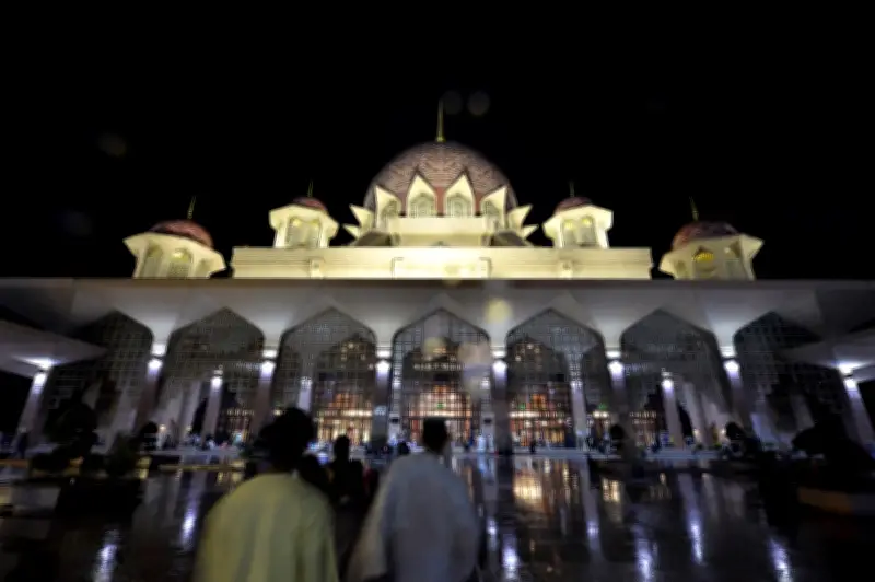 Ramadan Ubah Perbualan Doktor-Pesakit: Kepentingan Bimbingan Peribadi