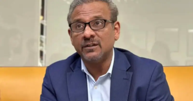 Ramkarpal Singh Desak Panel Siasat Azam Baki Selidik Dakwaan Kolusi MACC