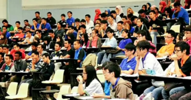 Rancangan Pendidikan Nasional 2026-2035: Visi Usang untuk Pendidikan Tinggi Malaysia