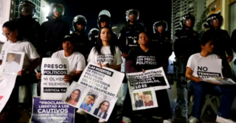 Rang Undang-Undang Pengampunan Venezuela Ditangguh Akibat Pertikaian Aplikasi