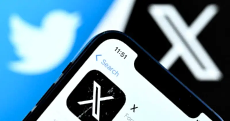 Rangkaian Sosial X Alami Gangguan Global, Pengguna Pelbagai Negara Terjejas