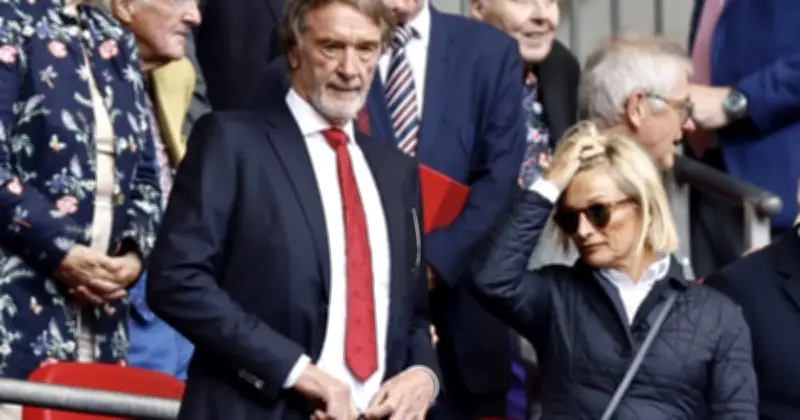 Ratcliffe Tegas Keputusan Sukar di Manchester United Mula Beri Hasil