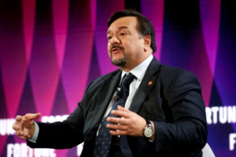 Ringgit Kukuh 14 Peratus, Amir Hamzah Janji Manfaat Untuk Rakyat