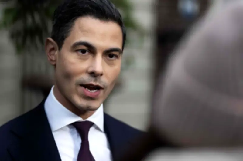 Rob Jetten Bakal Angkat Sumpah Sebagai PM Belanda Termuda dan Terbuka Gay Pertama