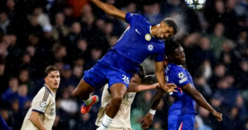Rosenior Utamakan Perlindungan Fofana Walaupun Chelsea Hadapi Cabaran Pertahanan