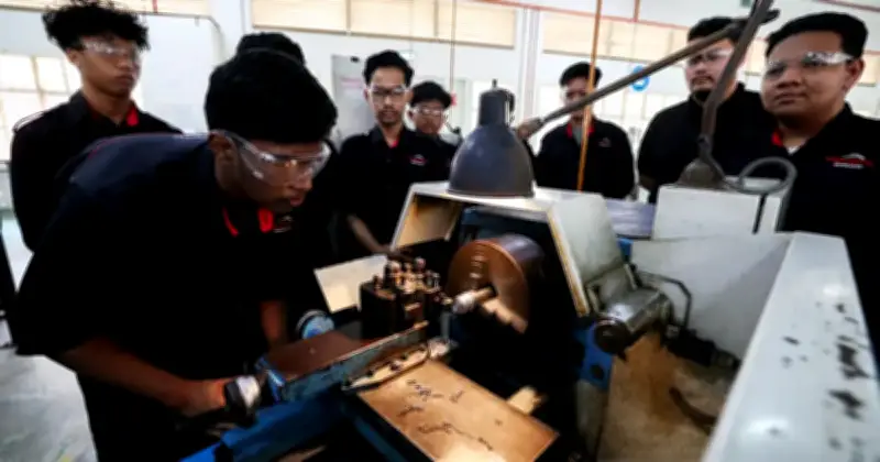 RPM 2026-2035 Lebih Fleksibel, Tidak Hanya Ukur Murid Melalui Gred Akademik