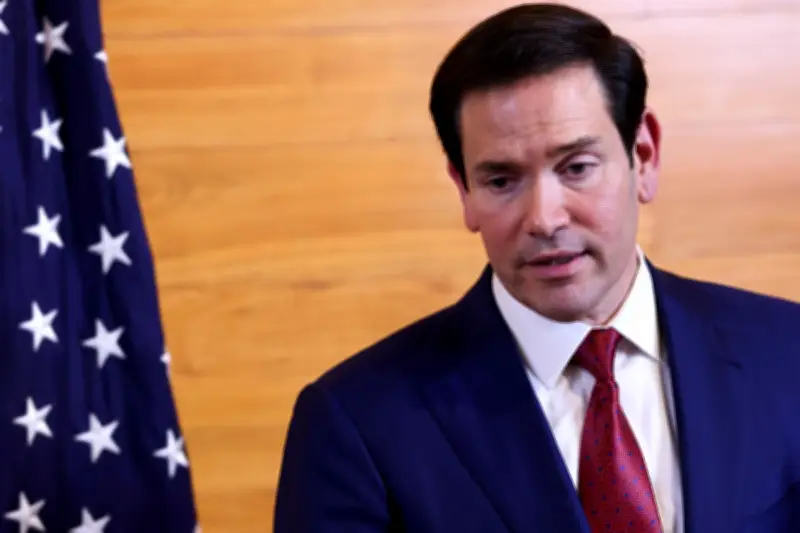 Rubio Tegaskan Keengganan Iran Bincang Program Peluru Berpandu Masalah Besar