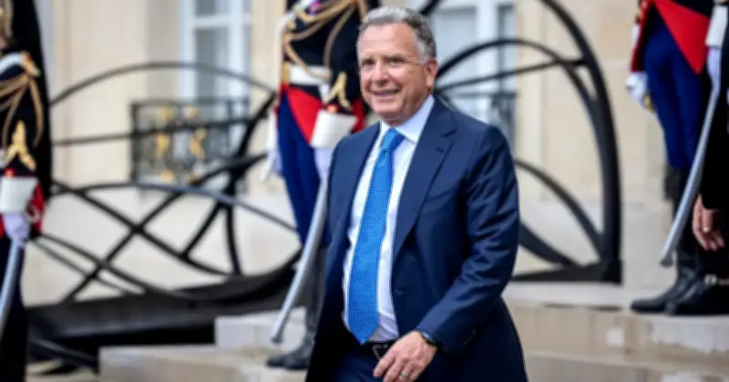 Rundingan Perang Ukraine Sambung di Geneva, AS Tunjuk Isyarat Kemajuan