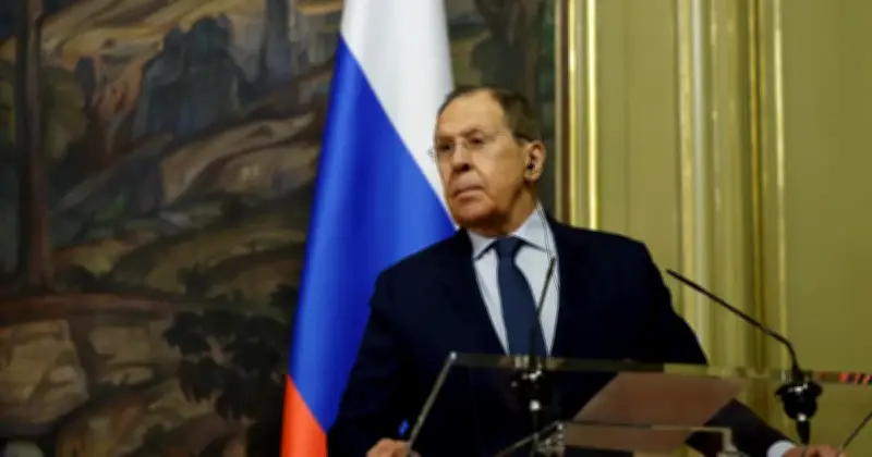 Rusia Ancam Ambil Tindakan Ketenteraan Jika Greenland Dimiliterkan